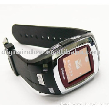 Watch Mobile Phone, Watch Phone, Mobile Phone Watch ( DW-P-018 )